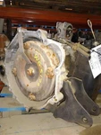 Transmission Assy. Mitsubishi Galant 02 03. Fixed Price $541.40.