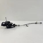 24-26 Ford Mustang Automatic Transmission Floor Gear Shifter Lever W/ Cable Oem. Fixed Price $179.99.