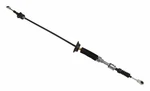 Fits 2007-2018 Jk Wrangler; Transfer Case Shift CABLE-52126222AE. Fixed Price $101.50.