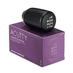 Acuity ESCO-T6 Shift Knob M10 X 1.5MM For Honda Acura 1886-T6B Satin Black (new). Fixed Price $72.00.