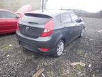 Used Automatic Transmission Shift Lever Assembly Fits: 2012 Hyundai Accent Grad. Fixed Price $129.55.
