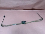 Porsche 928 (84-95) Convertible Top Cable Guide Tube Oem #84149. Fixed Price $55.13.