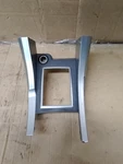 Oem 2007 Scion Tc Silver Shifter Bezel 2005 2006 2008 2009 2010. Fixed Price $58.00.