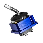 B&m 45195 Precision Sport Manual Shifter For Jeep Wrangler Jk W/ NSG370 6-SPEED. Fixed Price $673.95.