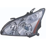 For Lexus R-X400H Headlight Unit 2006 2007 Driver Side LX2502123. Fixed Price $169.01.
