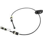 22868813 Delco Shift Cable For Chevy Buick Cascada Chevrolet Cruze 2011-2012. Fixed Price $72.42.