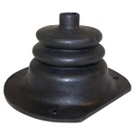 Crown Automotive J5752010 Manual Trans Shifter Boot Fits 1980-1986 Jeep Models. Fixed Price $29.99.