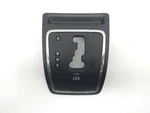 2009-2017 Jeep Compass Gear Shifter Indicator Bezel Oem, 49231190475. Fixed Price $40.30.