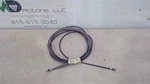 2012-2017 Kia Rio Throttle Cable Control Oem 46790-1W200. Fixed Price $40.00.