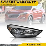 For 2016 2017 2018 Hyundai Tucson Front Right Passenger Headlight Led 92102D3150. Fixed Price $132.79.