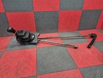 2009-2011 Audi A4 6-SPEED Manual Transmission Floor Shifter #8K0711025K. Fixed Price $195.00.