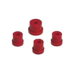 Prothane Dodge Neon 95-06 / Pt Cruiser 01-10 Shifter Bushing Kit (red). Fixed Price $19.95.