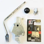 Hurst Factory Oem 1969 1970 Plymouth Dodge Body 4 Speed Shifter 7036 Stick. Fixed Price $869.95.