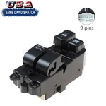 84820-10070 Master Power Window Switch For Toyota Camry 1994-1996 RAV4 1996-1999. Fixed Price $17.76.