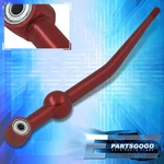 For Civic Crx Ef Ek / Integra Da Dc Jdm Single Bend Short Throw Shifter Red. Fixed Price $14.99.