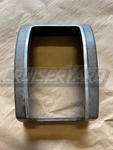 Toyota Land Cruiser FJ62 Brown Oem Shifter Bezel Cover 58841-90A01-06. Fixed Price $238.02.