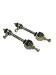 Suspensionmaxx SMX-1321L Leveled Sway Bar End Links 21-26 Ram 1500 4X4 W/ 21MM. Fixed Price $168.99.