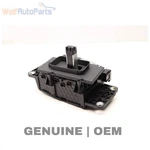 2013-2018 Audi S8 Automatic / Shifter Assembly 4H1713041E. Fixed Price $24.69.