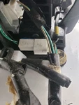 Corolla 2004 Transmission Shifter Linkage Assembly Used Authentic Oem. Fixed Price $76.95.
