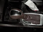 2015 Hyundai Tucson Shifter Lever/knob Used Fwd 2.40L Oem 3856779. Fixed Price $94.53.