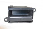 94-97 Honda Accord Dash Digital Clock W/ Wiring Pigtail Black Clean. Fixed Price $29.50.