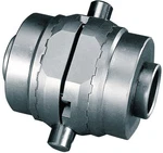 Powertrax; Lock-right Locker; 10 Bolt Positive-locking Differential; 8.5" Ring. Fixed Price $397.99.