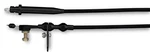 Lokar XKD-2350HT Stainless Steel Auto Transmission Hi-tech Kickdown Kit New. Fixed Price $144.58.
