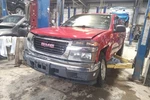 2007 Gmc Canyon Automatic Transmission Oem 164K Miles - LKQ450943672. Fixed Price $605.60.