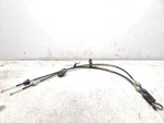 2001 2002 2003 2004 2005, Honda Civic, Shift Lever Linkage, 54310-S5A-033, Oem. Fixed Price $255.60.