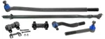 Mevotech Steering Linkage Asm MS409126. Fixed Price $271.08.