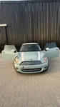Mini Cooper Selector Lever Boot Steptronic 25162752946. Fixed Price $328.83.