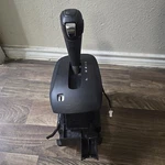 Genuine Gm 2017-2022 Chevrolet Jet Black Automatic Transmission Control 42643055. Fixed Price $130.00.