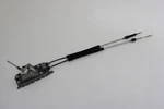 Genuine Audi Vw Seat Skoda Gear Shift Actuator 5K0711049D Housing 6 Speed Manual. Fixed Price $34.76.