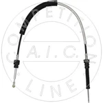 Aic 58997 Cable, Manual Transmission For Audi, Seat, Skoda, Vw. Fixed Price $35.24.