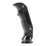 B&m 81099 Magnum Grip Auto Shift Handle. Fixed Price $114.95.