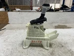 2024 Hyundai Kona Automatic Transmission Shifter Black Oem Id 46700BE100. Fixed Price $151.99.