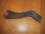 Bronco 2 Ranger Automatic Transmission Gear Kick Down Detent Shift Cable Bracket. Fixed Price $50.00.