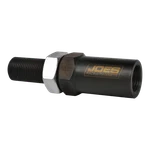 Joes Racing 5/8" Tie Rod Quick Adjuster Steel Black 14751-B Suspension Chassis. Fixed Price $51.55.