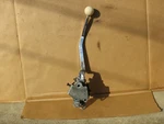 1968-1972 Chevelle Monte Carlo Hurst Shifter Muncie Ball Knob Vintage. Fixed Price $350.00.