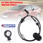 Fit 05-07 Ford Focus Automatic 4-SPEED Gear Shifter Lever Cable Oem 5S4Z-7E395-C. Fixed Price $44.54.
