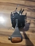 Oem 99-03 Lexus RX300 Automatic Transmission Gear Shift Lever Selector. Fixed Price $71.00.