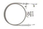 Lokar KDP-2350HT Stainless Steel Hi-tech Kickdown Kit. Fixed Price $166.95.