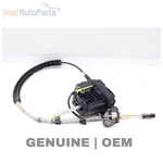 2018-2022 Vw Passat B8 Automatic Shifter Assembly W/ Linkage 5K1713025ES. Fixed Price $219.99.