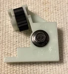 92-96 Ford F150 F250 Column Gear Shifter Indicator Cable Adjuster Holder Bracket. Fixed Price $28.00.