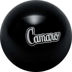 Solid Black Shift Knob With Chrome 1970-74 Camaro Script Emblem. Fixed Price $49.99.
