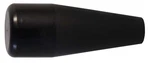 American Billet Aluminum Shift Knob - Small W/ Flat Head Black Anodized. Fixed Price $26.99.