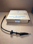 1976-1980 General Motors Mid Size Accelerator Cable Pioneer CA-1101. Fixed Price $12.00.
