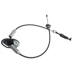 46790-0W100 Automatic Transmission Shifter Cable Compatible With Hyundai Santa. Fixed Price $39.99.