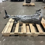 2024 Toyota GR86 Brz Oem Speed Manual Transmission Gear Box Assembly 29K Miles. Fixed Price $879.96.
