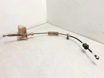 Jeep Jk Wrangler Transfer Case Shifter Cable For Manual 2012-2017 115729. Fixed Price $49.99.